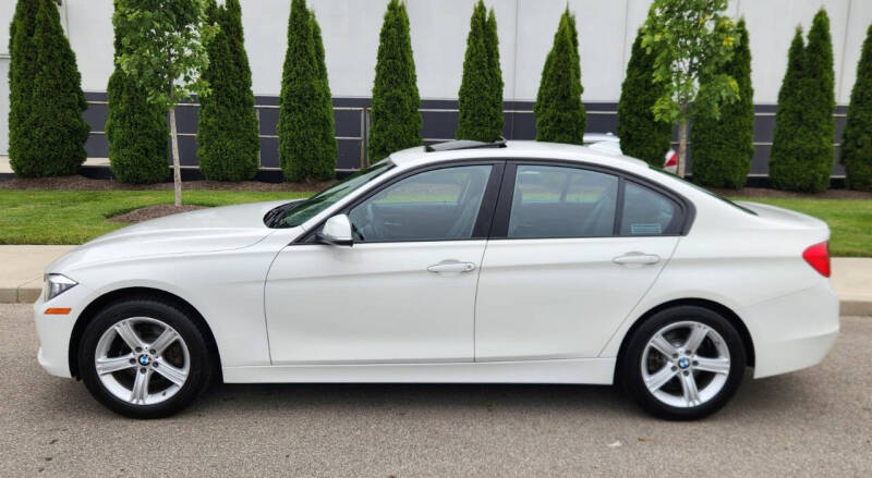 bmw 3 series 2014 WBA3B5C56EF958637 image bmw 3 series 2014 WBA3B5C56EF958637 image